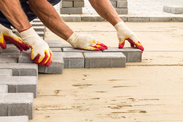 Best Driveway Pavers Near Me  in Bronson, FL