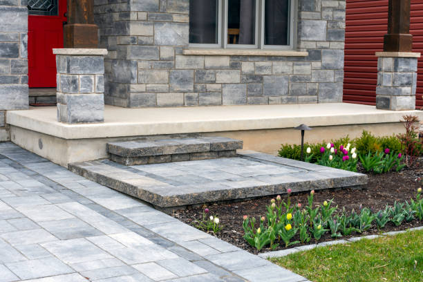 Best Driveway Paving Near Me  in Bronson, FL