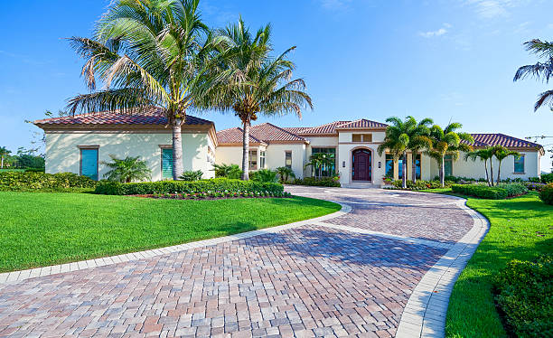 Bronson, FL Driveway Pavers Company